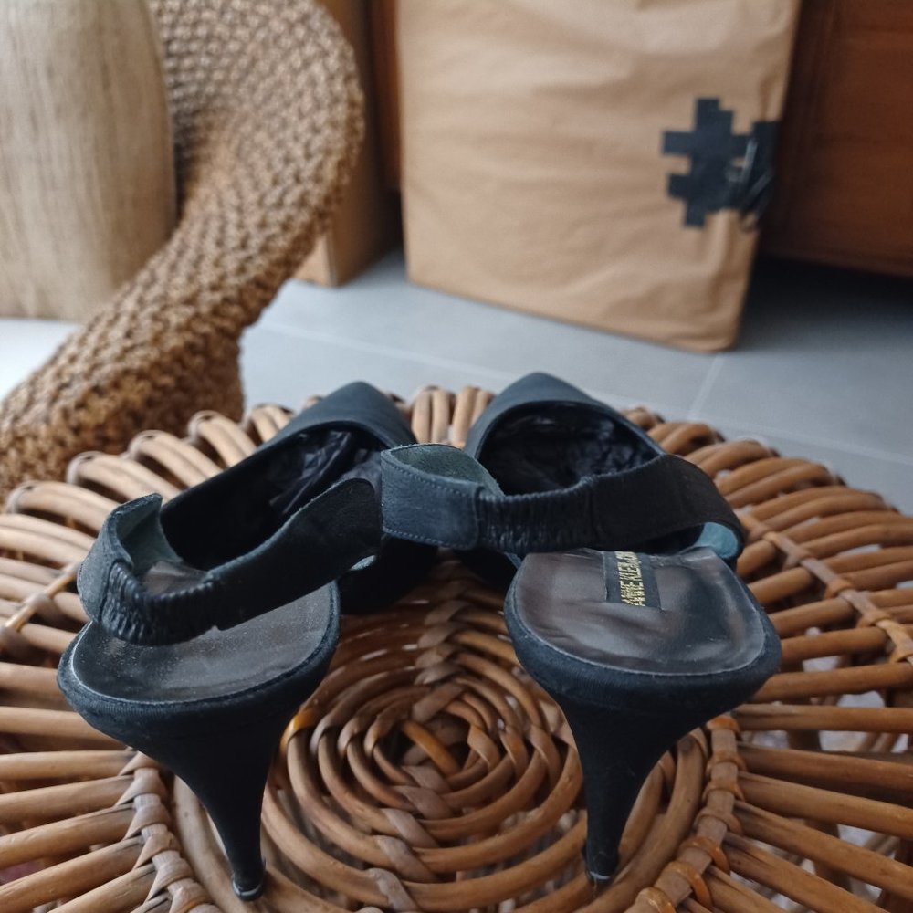 ANNE KLEIN COUTURE shoes - Picture 2 of 6